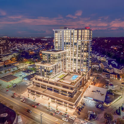 Multifamily